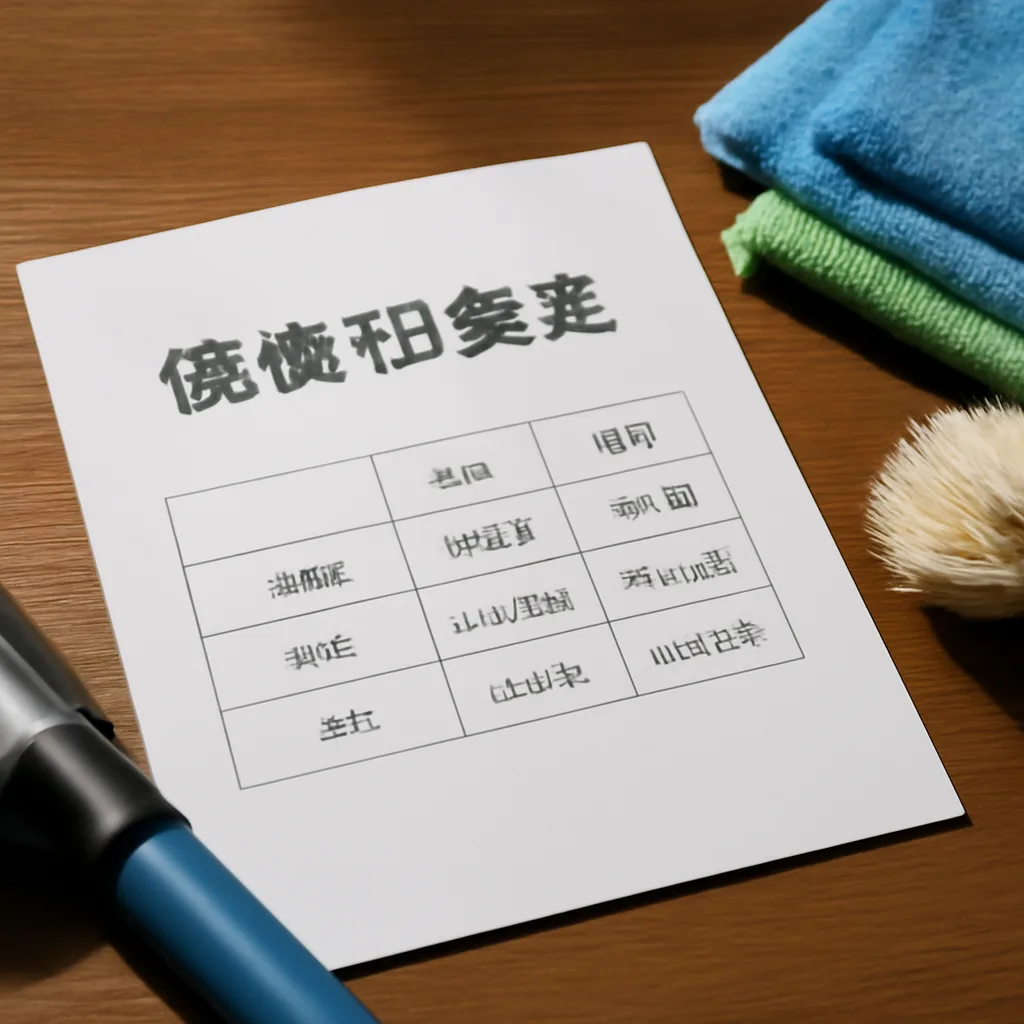 私人居家清潔推薦比較評價