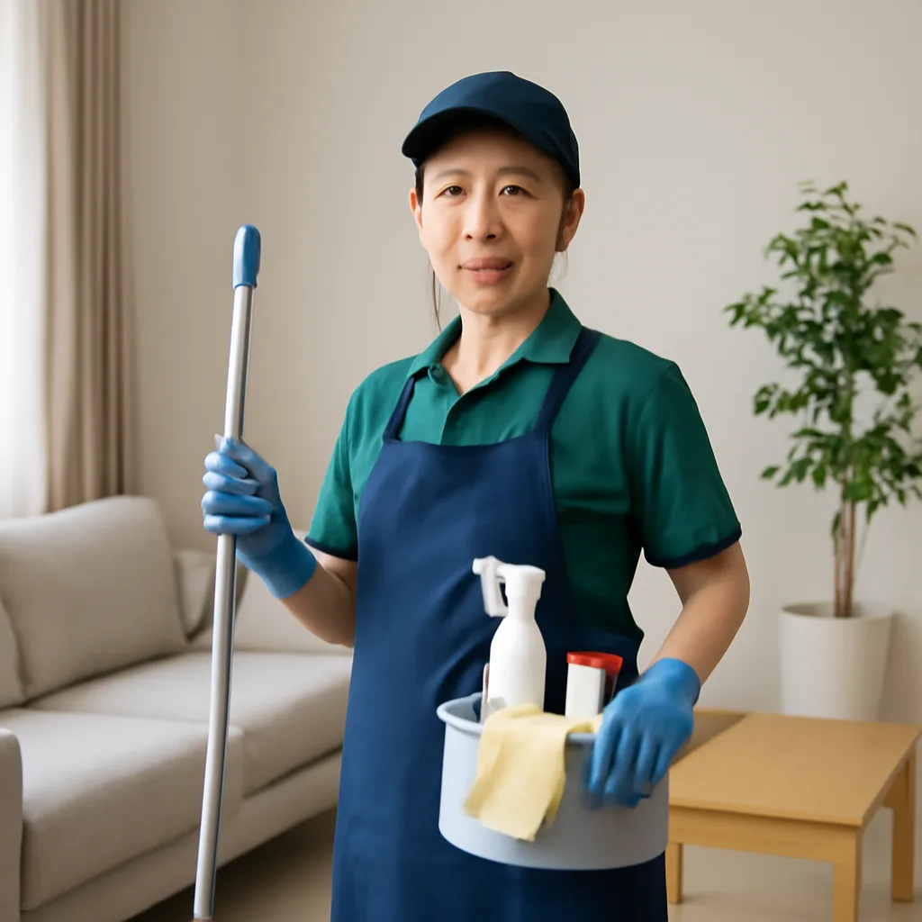 私人居家清潔推薦推薦